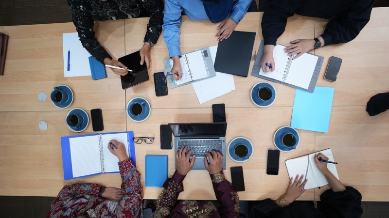 Pengumuman Rapat Umum Pemegang Saham Tahunan 2026 PT. Pool Advista Finance, Tbk